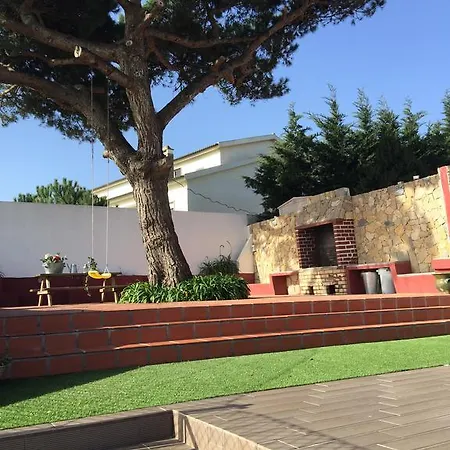 Quatro Sois Casa de hóspedes Mafra