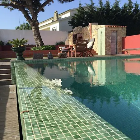 Casa de hóspedes Quatro Sois