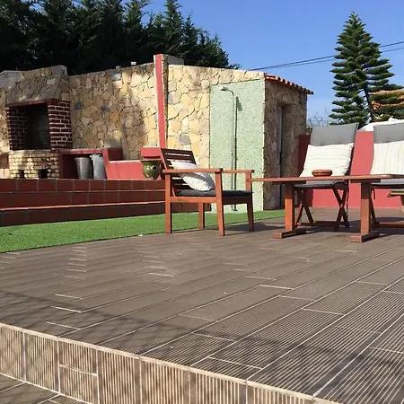Quatro Sois Casa de hóspedes