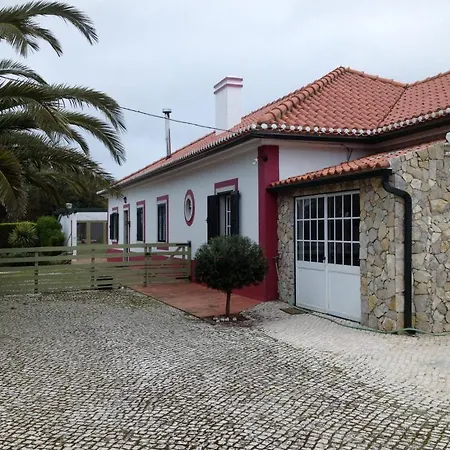 Quatro Sois Casa de hóspedes Mafra