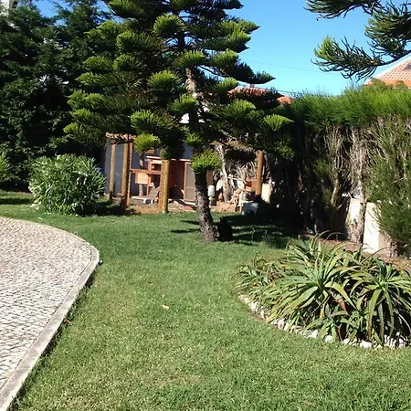 Casa de hóspedes Quatro Sois 3*